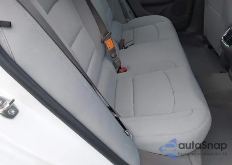 2023 Chevrolet Malibu Fwd 1Lt из США, поврежденный, VIN 1G1ZD5ST8PF246844